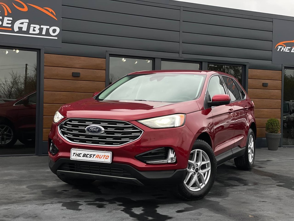 Ford EDGE