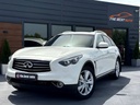 Infiniti QX70