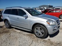 Mercedes-Benz GL 350 BLUETEC