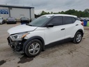 Nissan KICKS S