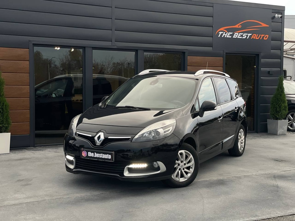 Renault GRAND SCENIC