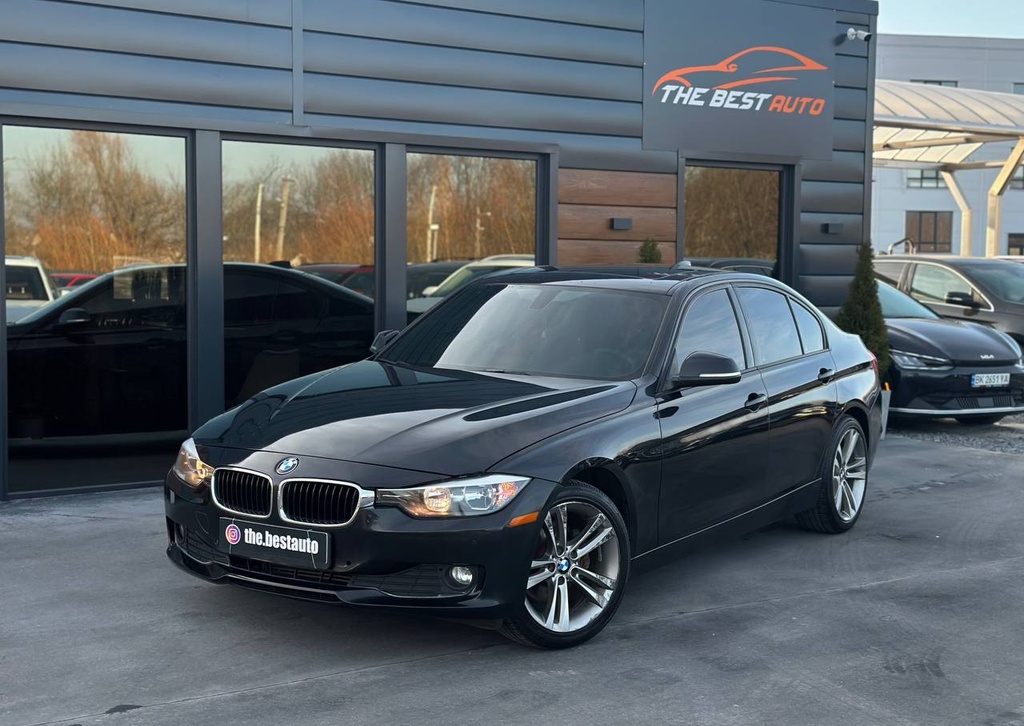 BMW 228i