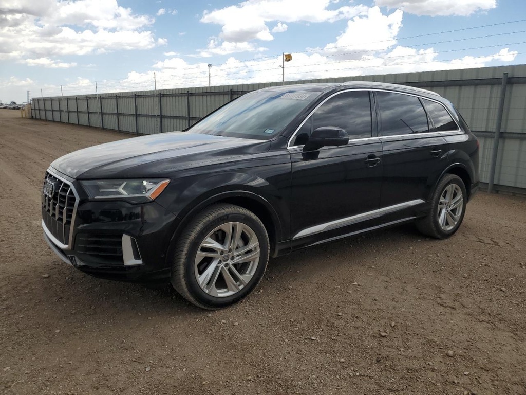 Audi Q7 PREMIUM PLUS