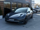 Tesla Model 3 Performance
