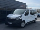 Opel VIVARO PASSENGER