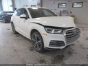 Audi Q5 Prestige