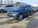BMW X5 XDRIVE40I