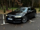 Audi A6 S-line