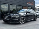 Audi A6 S-line