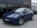 Tesla Model Y Long Range