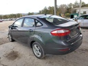 Ford FIESTA SE