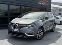 Renault ESPACE Initial Paris