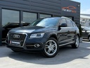 Audi Q5 Quattro