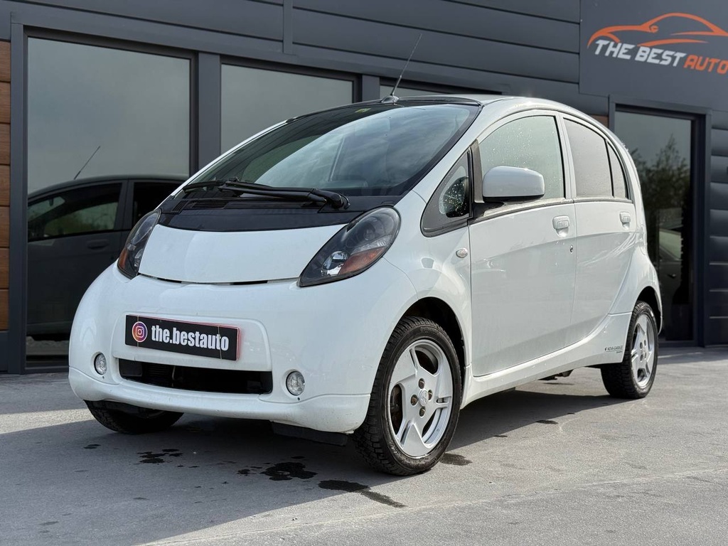 Mitsubishi i-MiEV