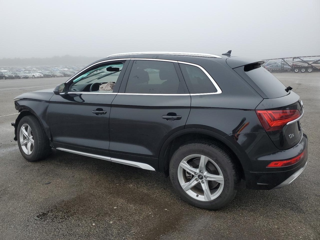 Audi Q5 PREMIUM