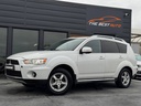 Mitsubishi OUTLENDER