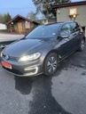 Volkswagen E-GOLF