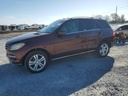 Mercedes-Benz ML 350 BLUETEC