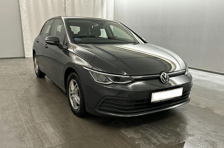 Volkswagen GOLF VIII Lim.