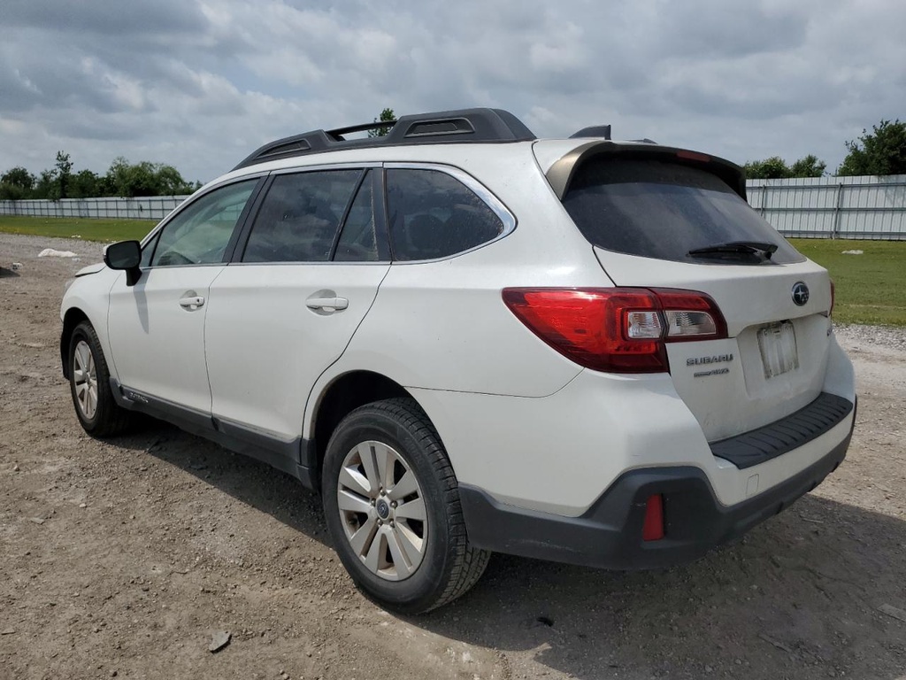 Subaru OUTBACK PREMIUM