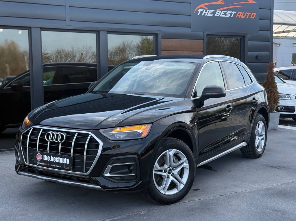 Audi Q5 PREMIUM
