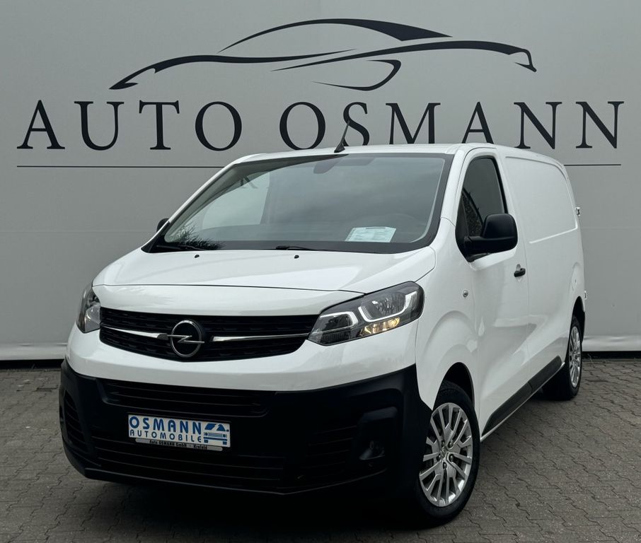 Opel Vivaro Cargo