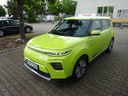 KIA SOUL E