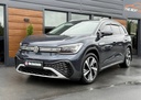 Volkswagen ID.6 Crozz