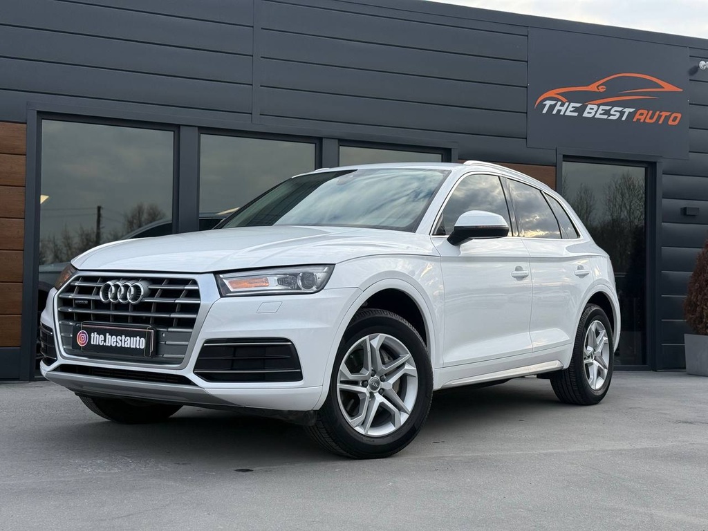 Audi Q5 PREMIUM