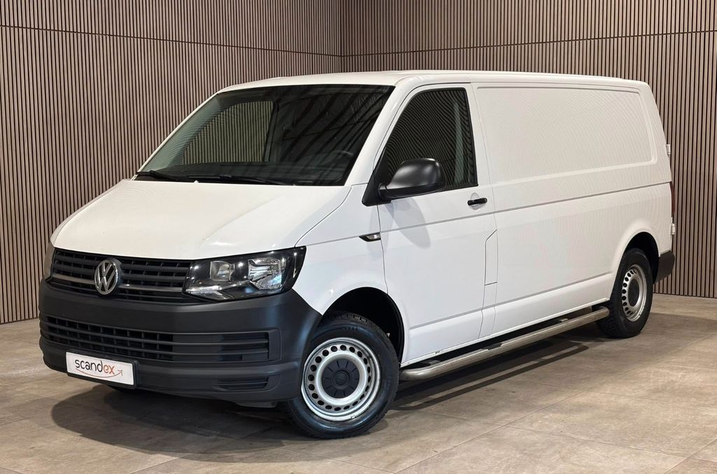Volkswagen Transporter T6