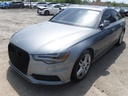 Audi A6 PREMIUM PLUS