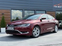 Chrysler 200