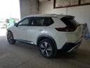 Nissan ROGUE PLATINUM