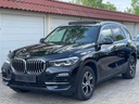 BMW X5 30d