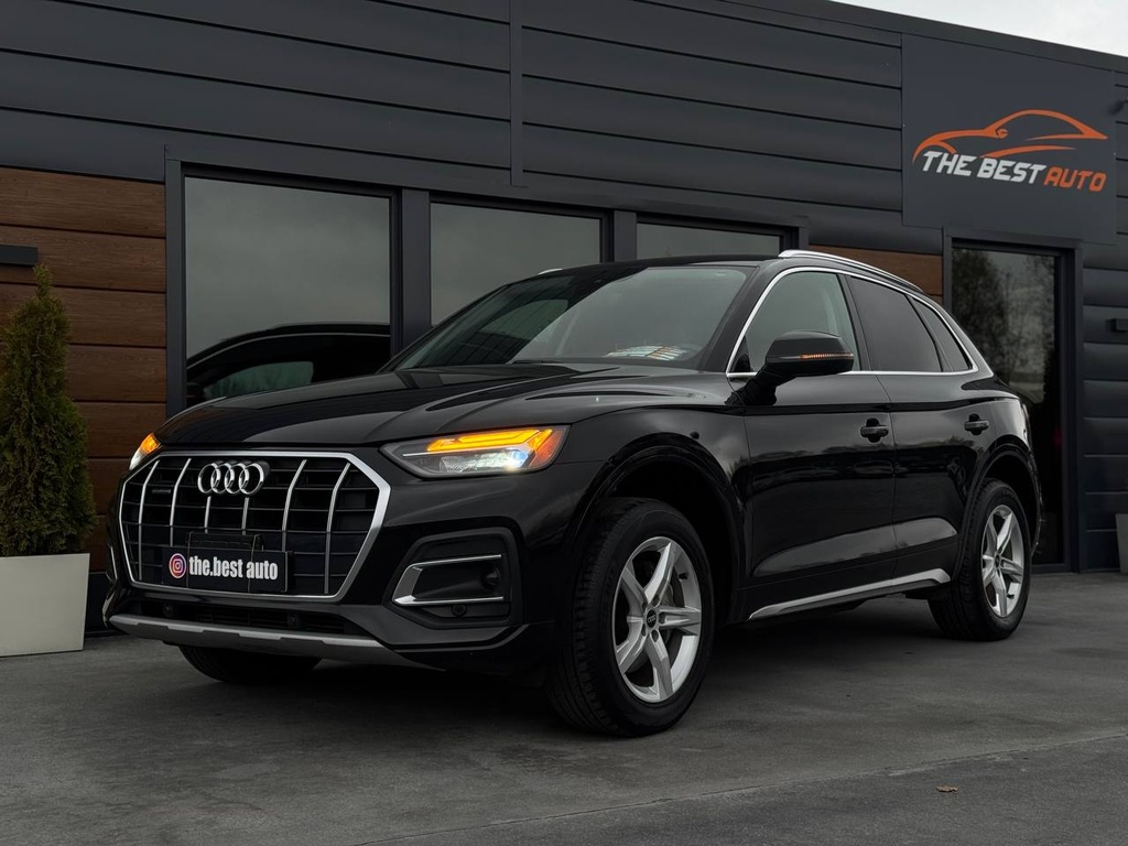 Audi Q5 PREMIUM