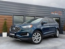 Ford EDGE TITANIUM