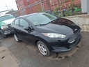 Ford FIESTA SE