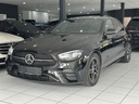 Mercedes-Benz E - Class AMG Line