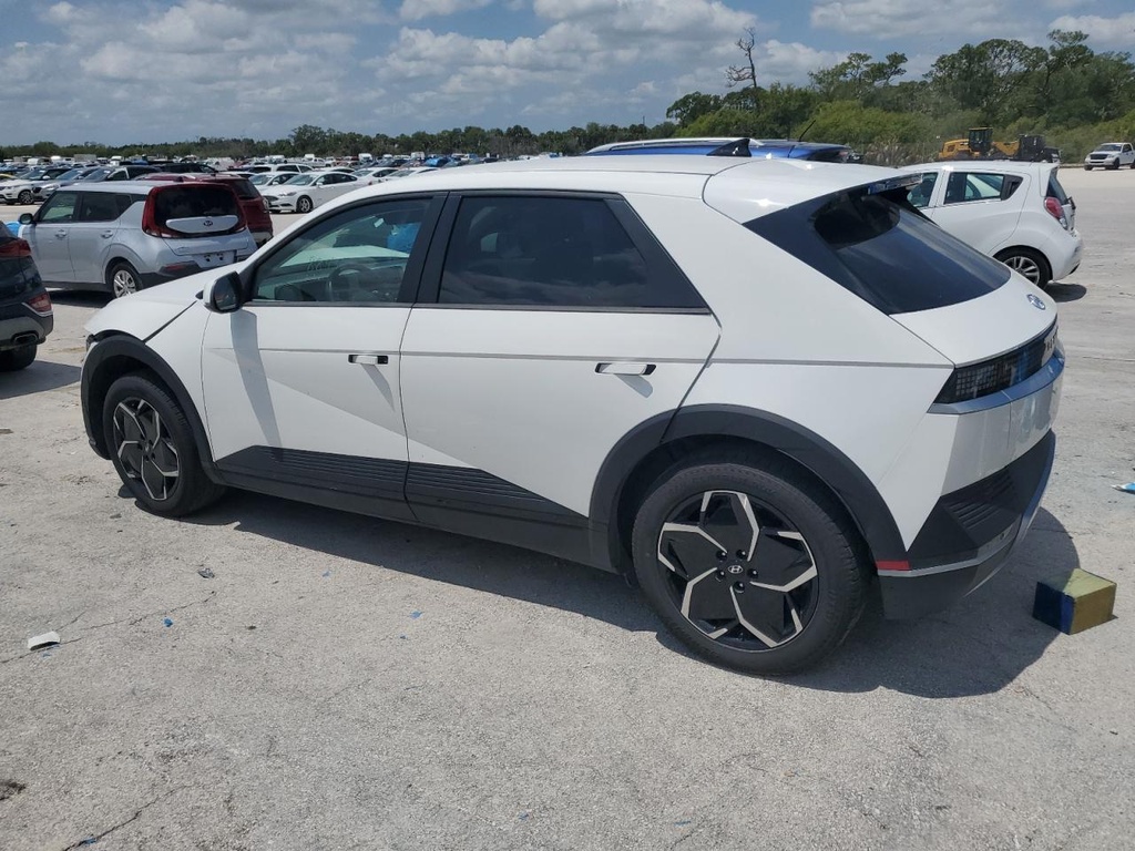 Hyundai IONIQ 5 SEL