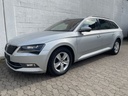 Skoda SUPER B