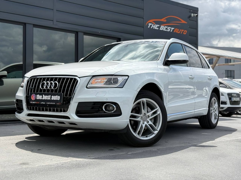 Audi Q5 PREMIUM