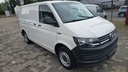 Volkswagen Transporter T6