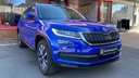Skoda Kodiaq 4x4