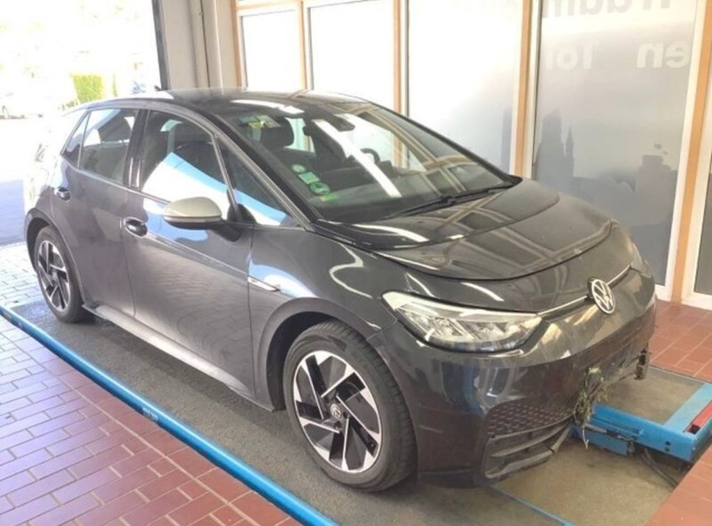 Volkswagen ID.3 PRO