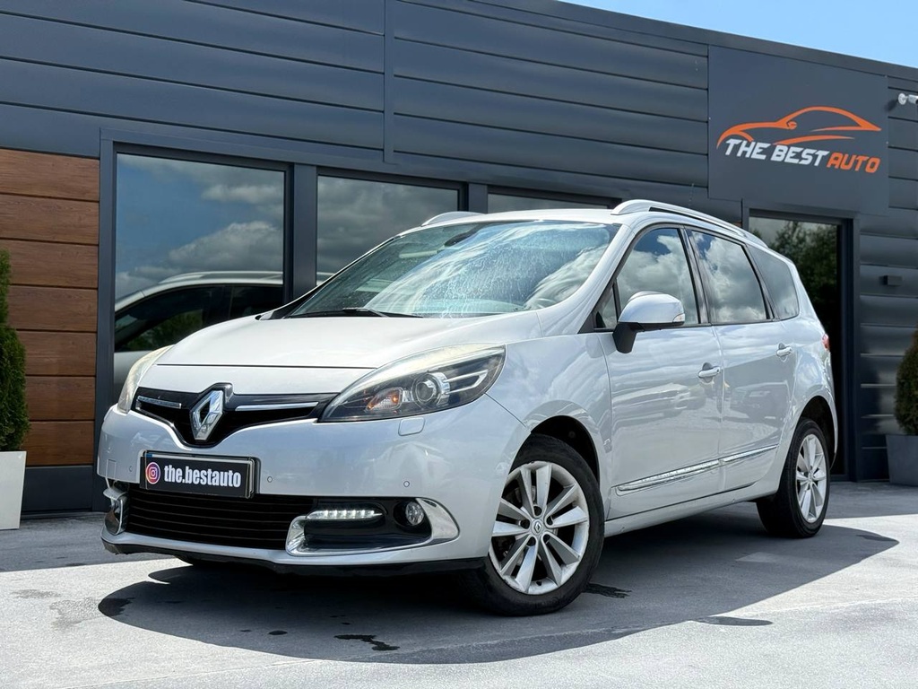 Renault GRAND SCENIC