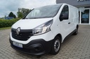 Renault TRAFIC L1H1