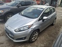 Ford FIESTA SE