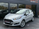 Ford FIESTA SE