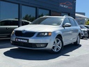 Skoda OCTAVIA A7
