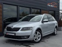 Skoda OCTAVIA A7